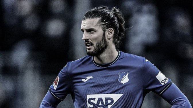 Florian Grillitsch Galatasaray'da! Transferi nasıl buldunuz?