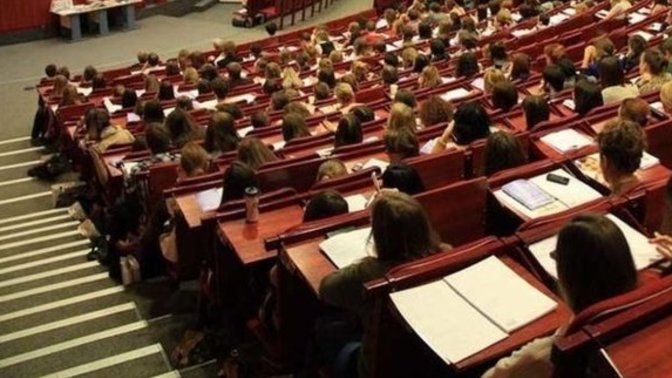 Üniversite seçimi yaparken en dikkat edilmesi gereken husus ne?