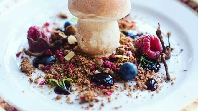 Gastronomi sanat mıdır?