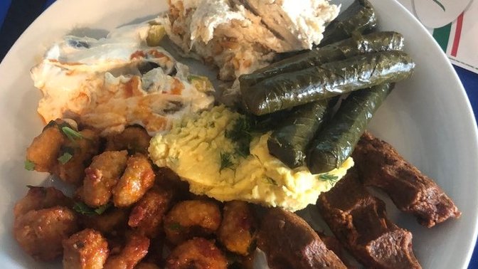Bu tabağa 36 TL ödedim, nasıl?
