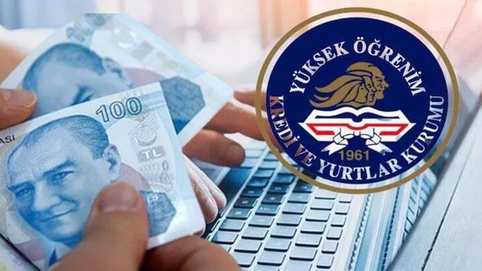 İlk seneden KYK kredisi alınır mı?