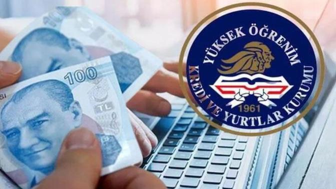İlk seneden KYK kredisi alınır mı?