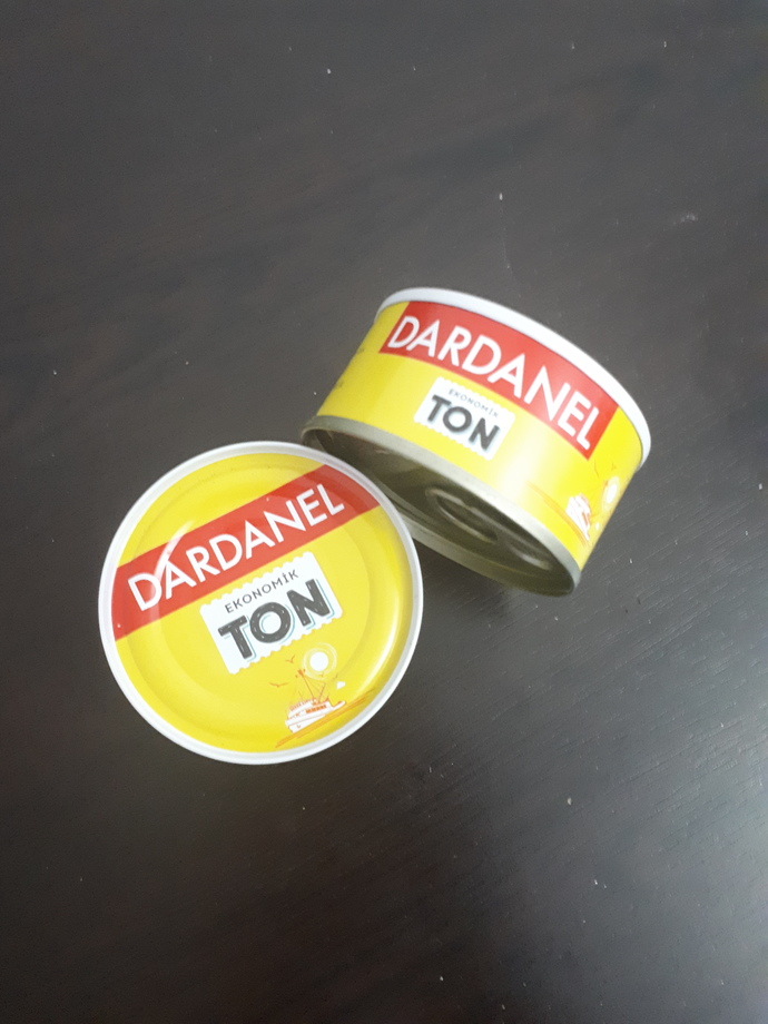 Bundan seven var mı arkadaşlar 🐟?