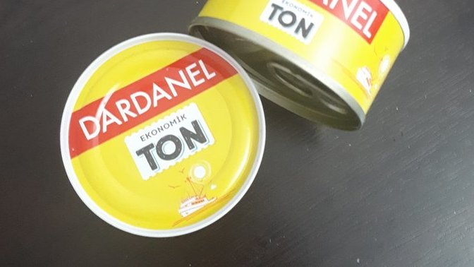Bundan seven var mı arkadaşlar 🐟?