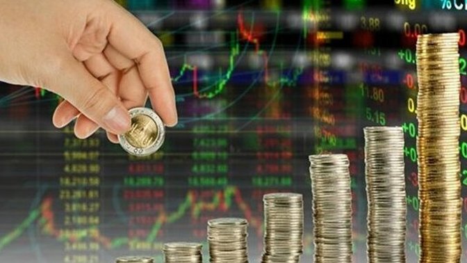 Maaşınızın yüzde kaçıyla yatırım yapıyorsunuz?
