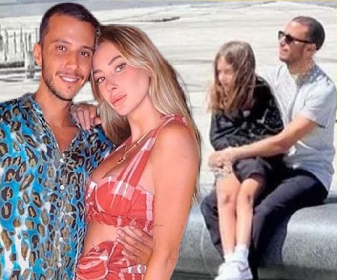 Şeyma Subaşı, kendisi hakkında İyi ki kurtulmuşum diyen eski sevgilisiyle barıştı! Siz olsanız barış mıydınız?