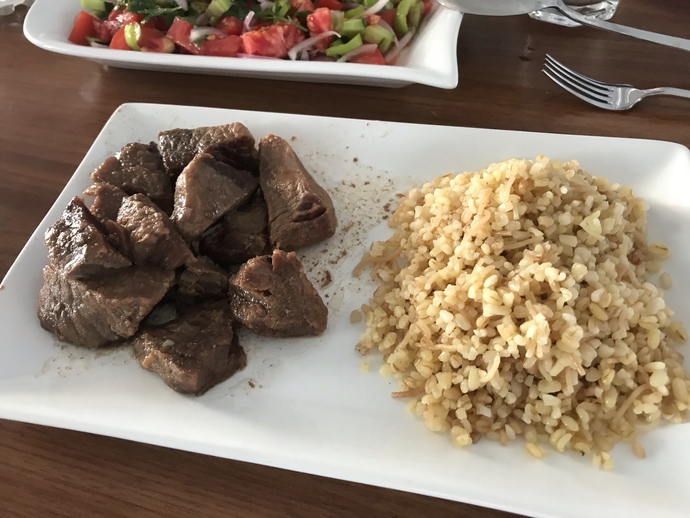 Bulgur pilavı mı pirinç pilavı mı?