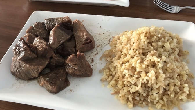 Bulgur pilavı mı pirinç pilavı mı?