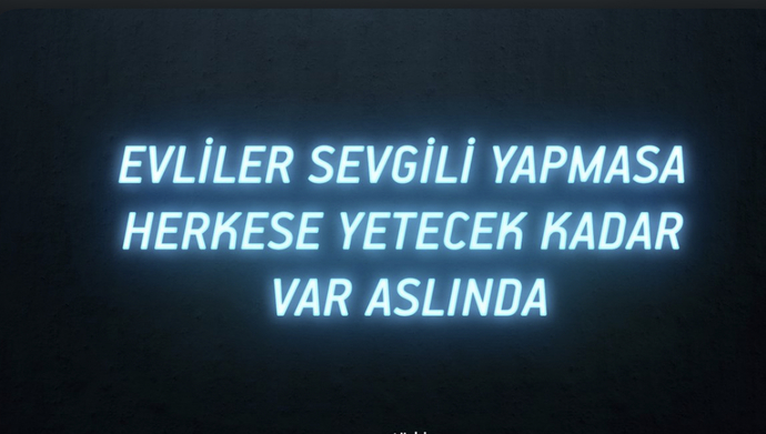 Evliler neden bekarlardan daha çok sevgili yapar?
