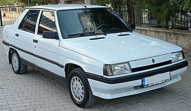 Eski araba tutkunuz var mı?