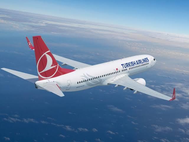 Uçakla yolculuk yapmadım hiç hangi hava yolları ile yapmam lazım?