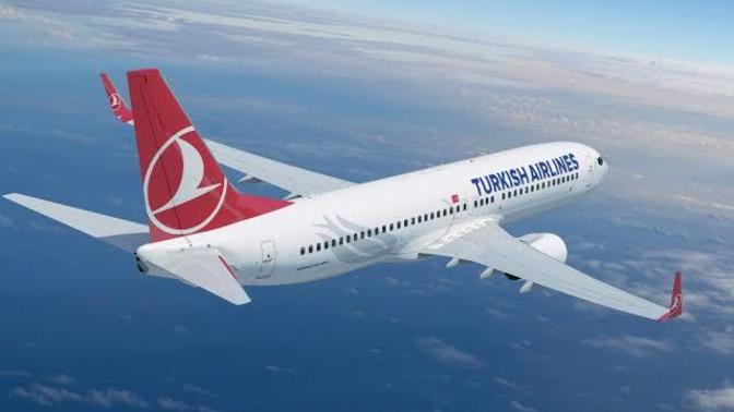 Uçakla yolculuk yapmadım hiç hangi hava yolları ile yapmam lazım?