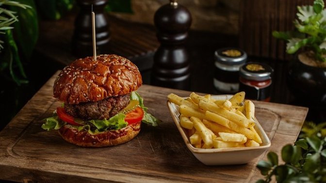 Restoran açacağım, dışarıdan en çok ne sipariş ediyorsunuz?