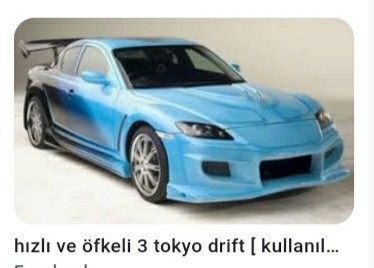 Japon arabalarını beğeniyor musunuz?