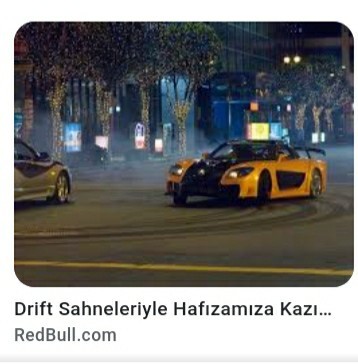 Japon arabalarını beğeniyor musunuz?