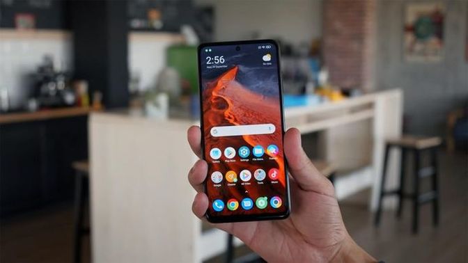 Format atılan telefonda IP adresi görünür mü?