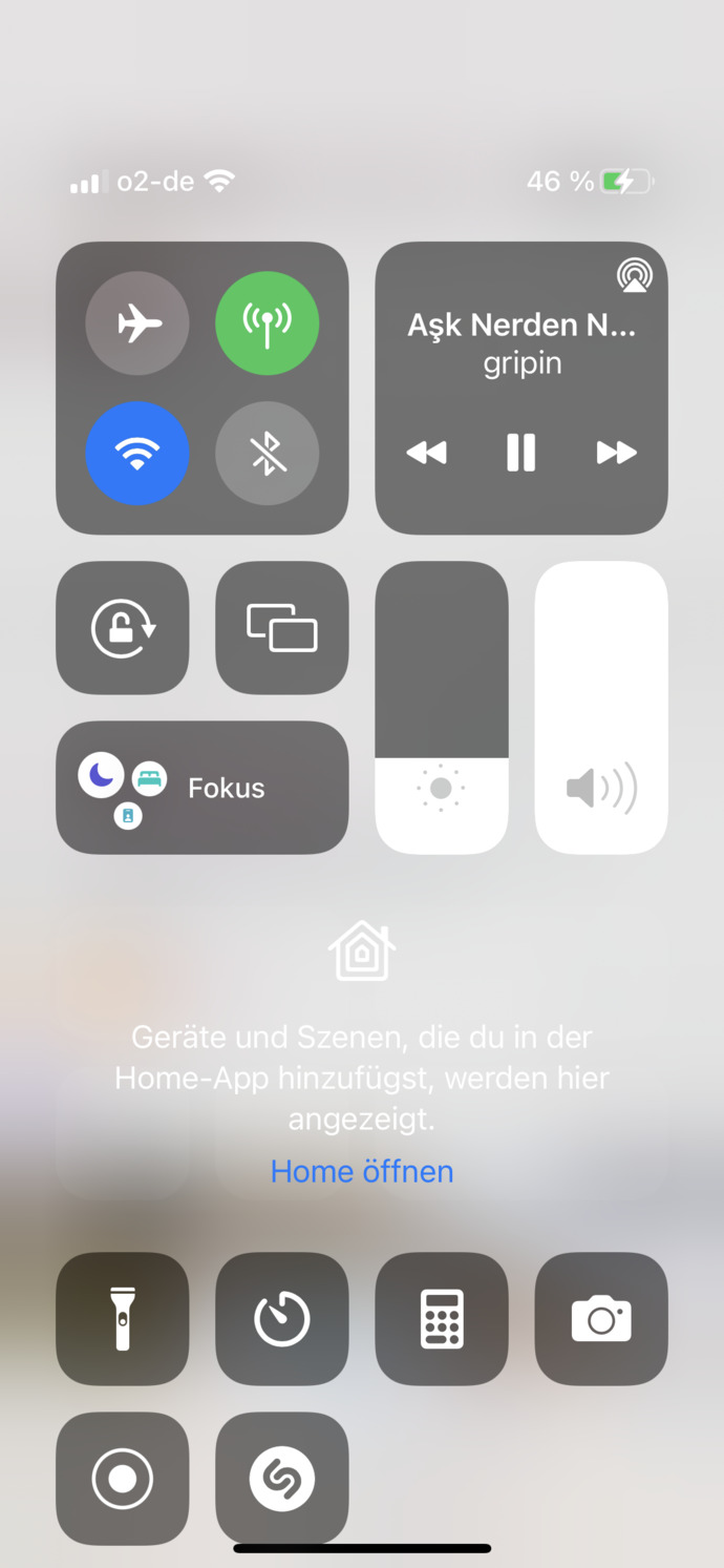 Telefonunuz şarjı şu anda ne kadar mutlu olduğunuzu söylese % kaç olurdu?