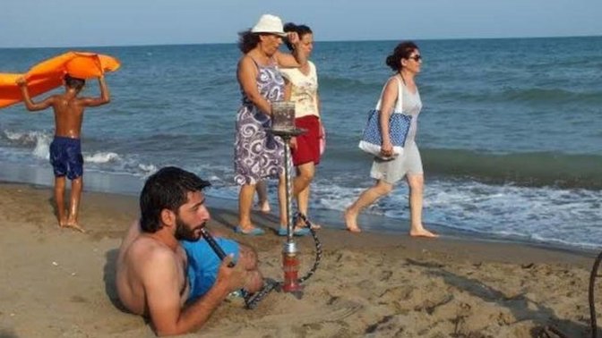 Tatil için bu yerlerden hangisine giderdiniz?