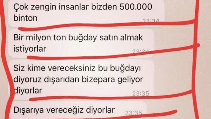Ülkemiz yavaş yavaş satılıyor mu?