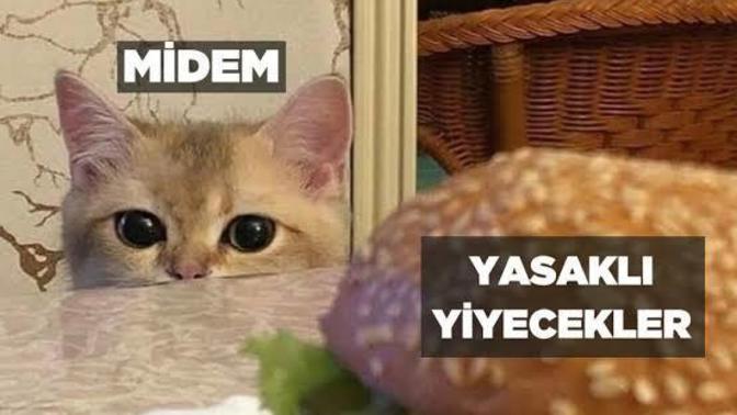 Keşke yiyip yiyip kilo almasak iyi olmaz mıydı?
