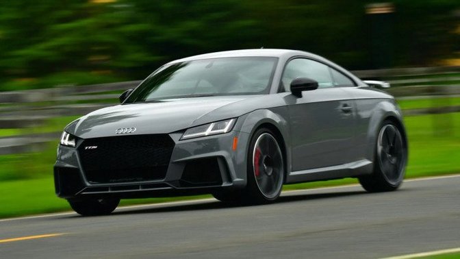 A3 satıp 2007-2008 model Audi TT almak mantıklı olur mu?