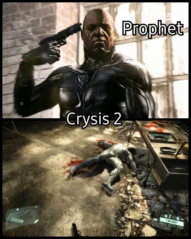 Crysis 2 mi yoksa Crysis 3 mü? Hangisini daha çok sevdiniz, başarılı buldunuz?