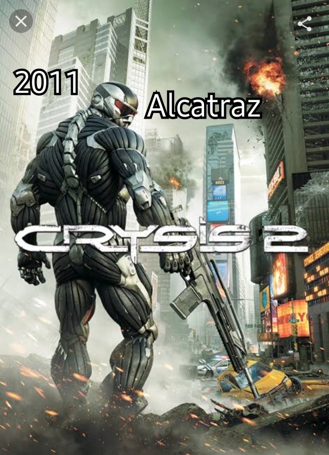 Crysis 2 mi? Crysis 3 mü? Hangisini Daha Çok Sevdiniz Başarılı Buldunuz?