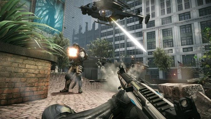 Crysis 2 mi yoksa Crysis 3 mü? Hangisini daha çok sevdiniz, başarılı buldunuz?
