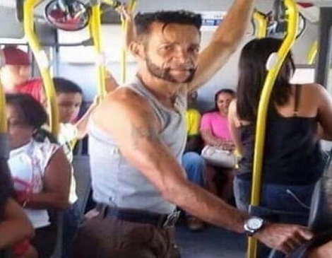 Yolculukta karşılaştığınız en ünlü kişi kim?