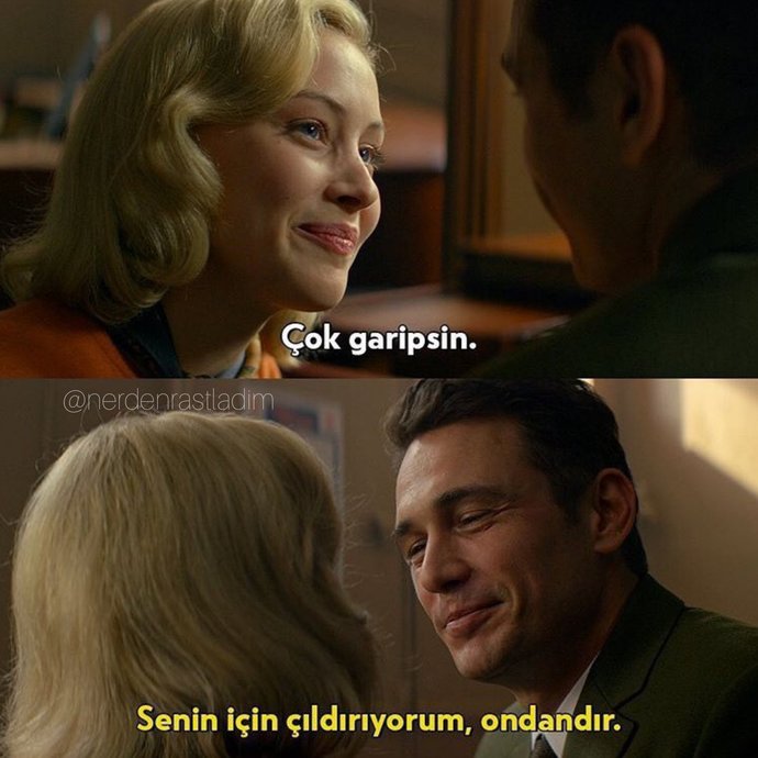Yabancı dizi önerileri bırakabilir misiniz buraya? Tercihen bilim kurgu?