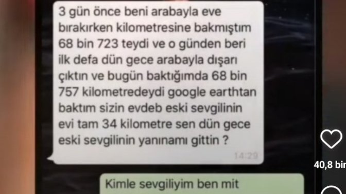Hayatınızda ki insan ile ilgili detaylara dikkat edermisiniz?