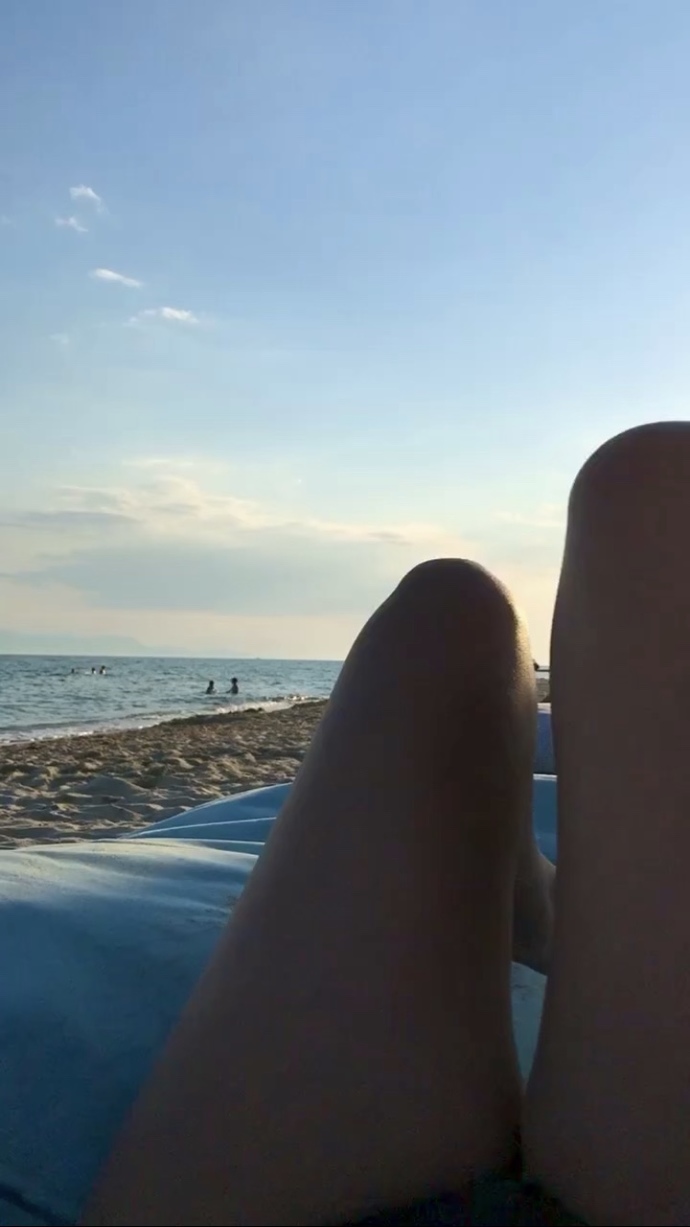 Bu yaz kaç defa denize gittiniz?