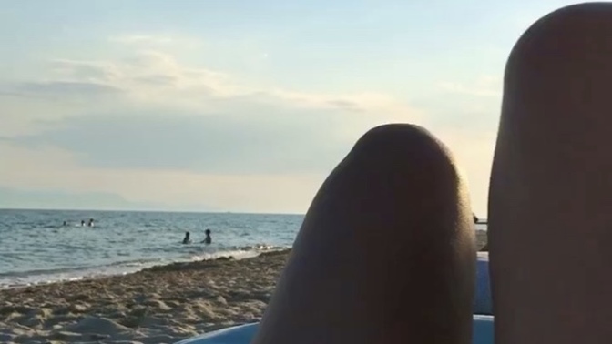 Bu yaz kaç defa denize gittiniz?