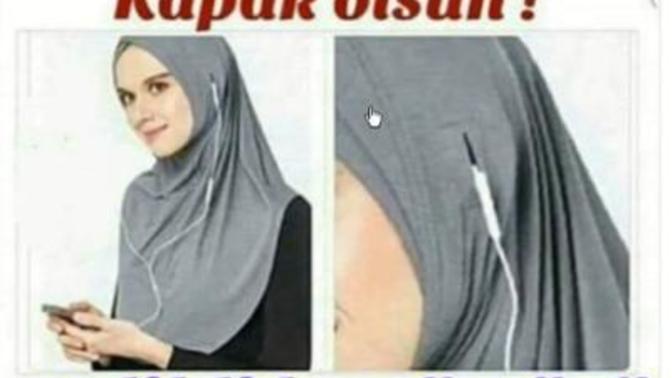 Müslümanlar icat yapamıyor diyenler buna ne diyeceksiniz?