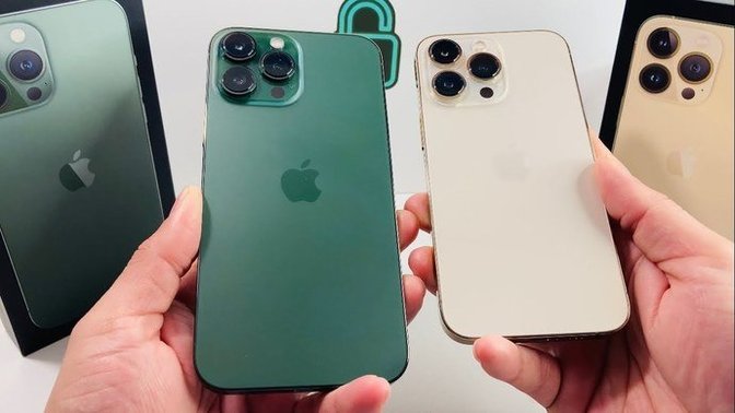 Bugün iPhone satın almaya gidiyorum, hangisini almalıyım?