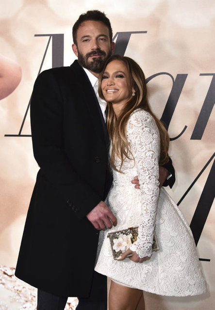 Jennifer Lopez ve Ben Affleck 18 yıllık ayrılık sonrası evlendi! Eski sevgiliden yeni eş olur mu?