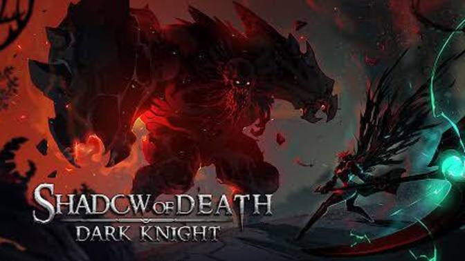 Shadow of Death: Dark Knight kısa süreliğine ücretsiz! Oynayacak mısınız?
