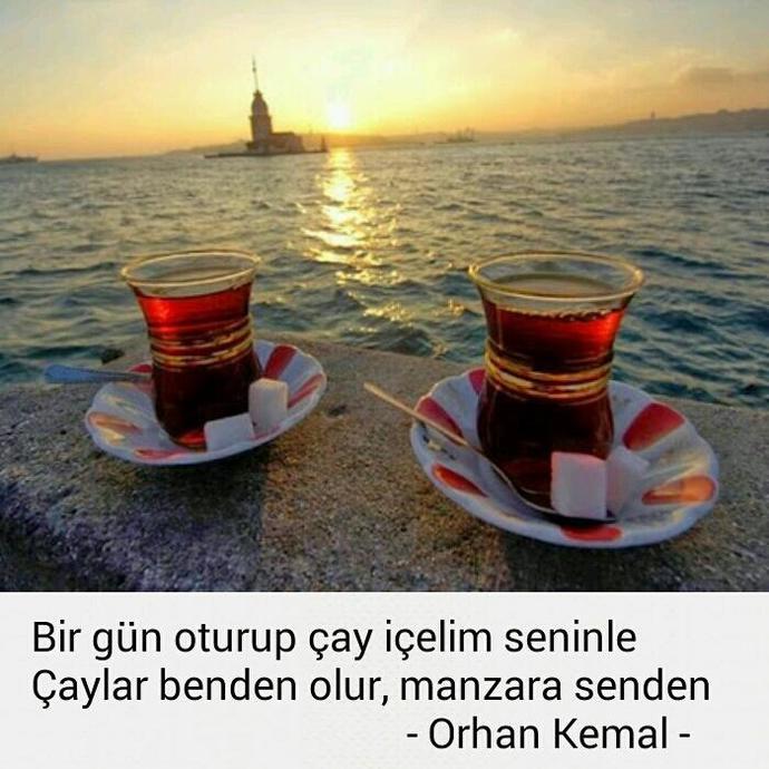 Var-dı bir hayalimiz..