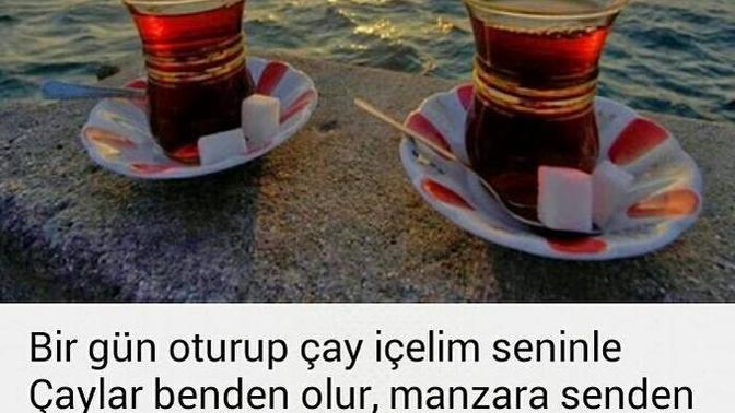 Günaydın dedik mi?