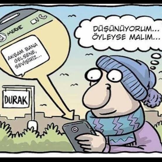 Seks yaşanacak buluşmaya erkek neden gitmez?