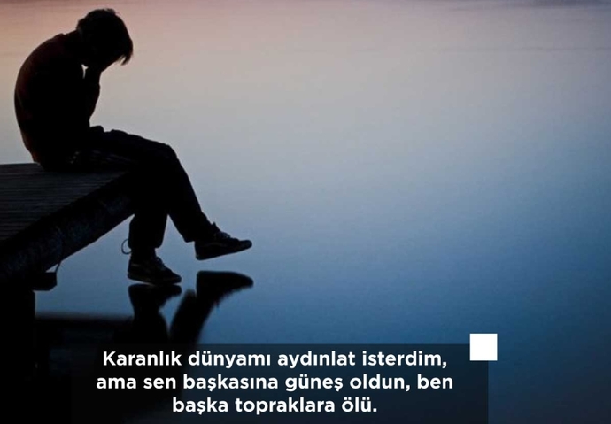 Kal diyemediğiniz için, vazgeçtiğiniz oldu mu?