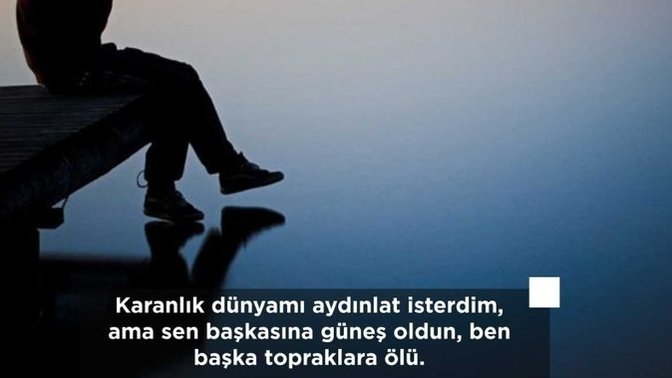 Kal diyemediğiniz için, vazgeçtiğiniz oldu mu?