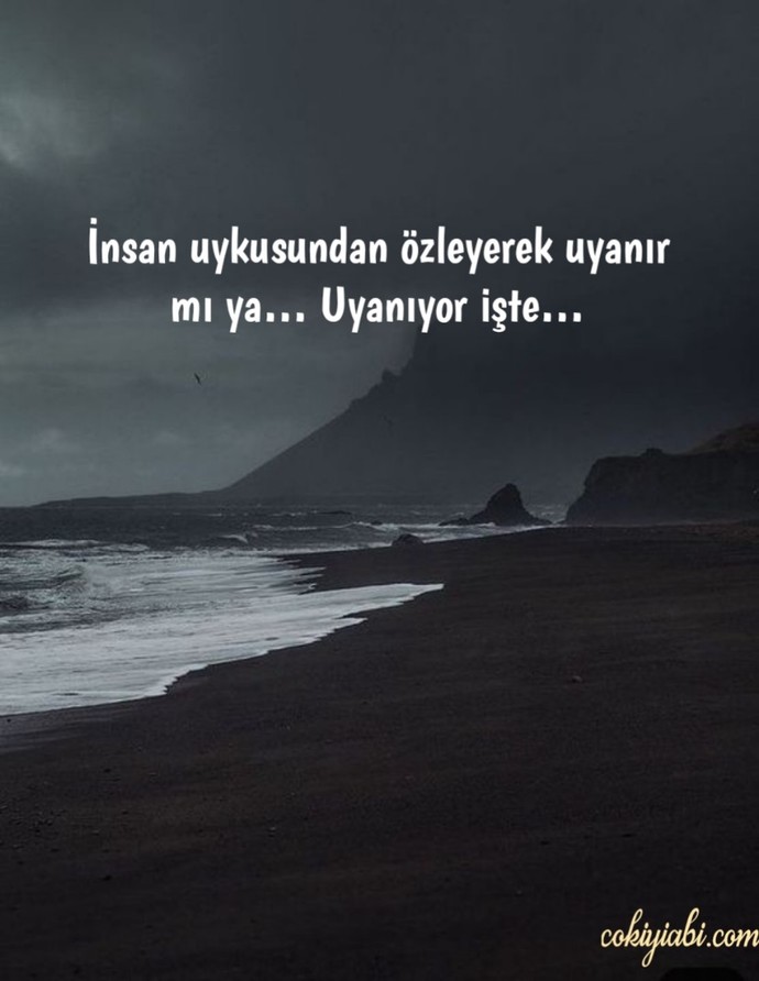 Ohaa dedim.. 😳
