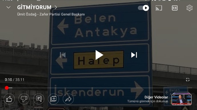 Gazi̇antep; Hatay, Ki̇li̇s ve Mersi̇n gi̇bi̇, Suri̇yeli̇lere yeni̇k düşer mi̇?