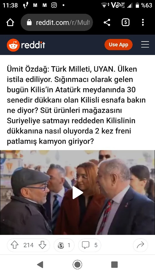 Gazi̇antep; Hatay, Ki̇li̇s ve Mersi̇n gi̇bi̇, Suri̇yeli̇lere yeni̇k düşer mi̇?