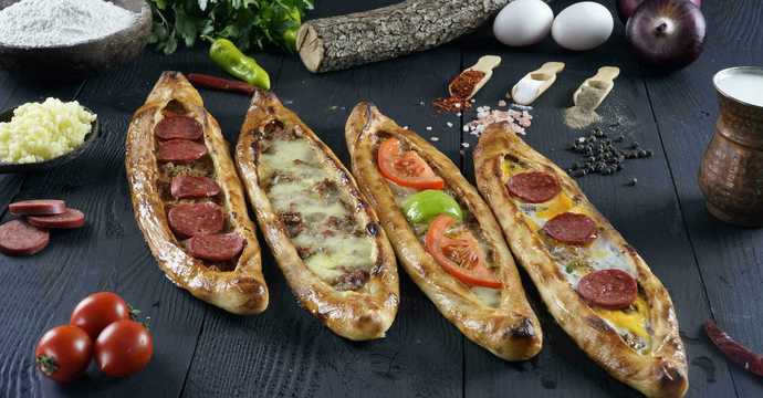 En sevdiğiniz pide çeşidi nedir?
