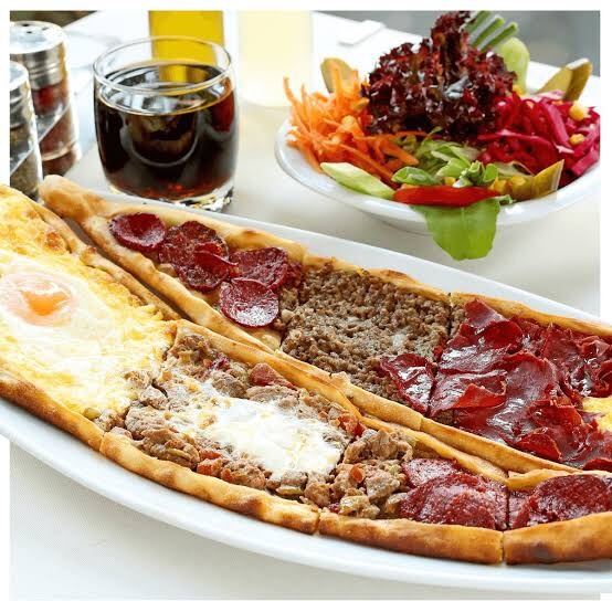 En sevdiğiniz pide çeşidi nedir?
