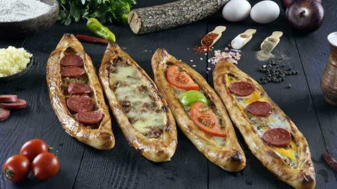 En sevdiğiniz pide çeşidi nedir?