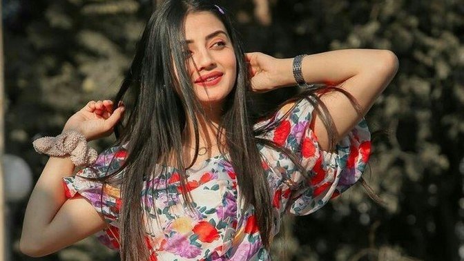 Saçlarınızla ilgilenmek hoşunuza gidiyor mu?