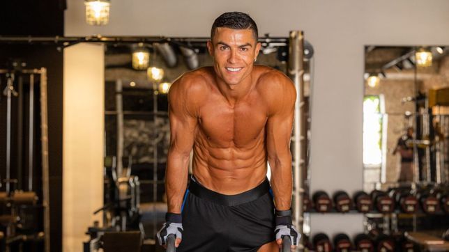 Kendine kulüp arayan Ronaldo, Atletico Madride yakın! Sizce hangi kulübe gitmeli?